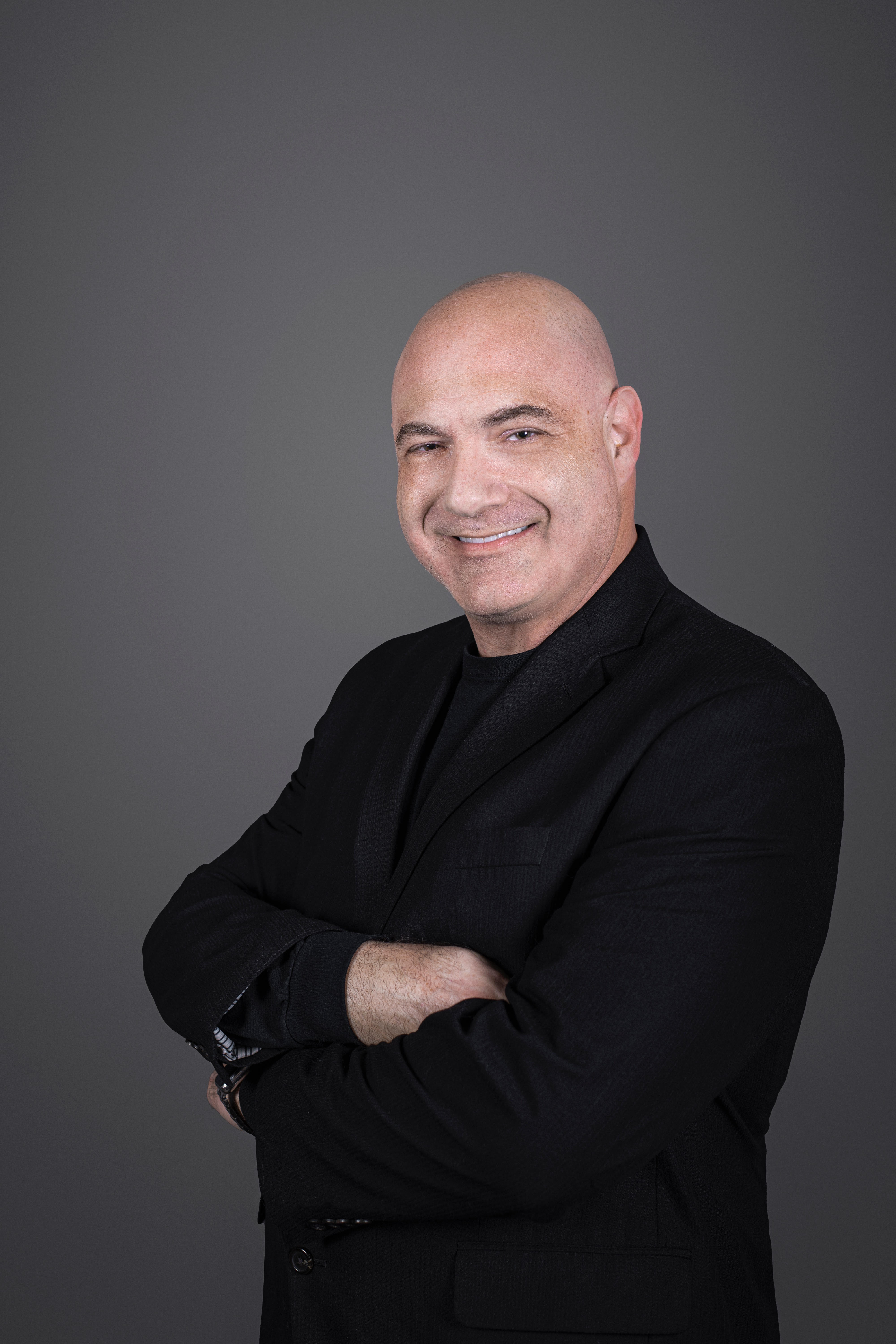 Cruise Brothers Travel Agent Paul Sirota